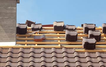 Little Preston clay roofing costs