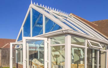 conservatory roof insulation costs Little Preston