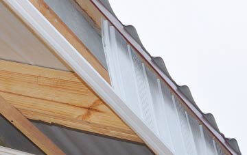 why Little Preston fascia repairs are essential