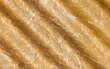 Little Preston fibreglass roof waterproofing