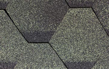 Little Preston fibreglass shingle repairs