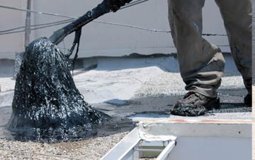 Little Preston flat roof waterproofing costs