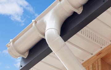 Little Preston gutter installation costs