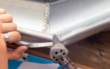 disadvantages of Little Preston lead roofing