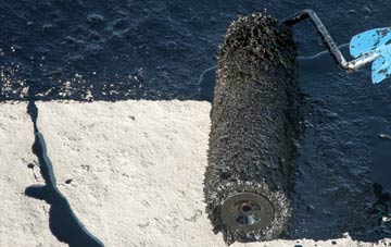 Little Preston liquid sealant waterproofing