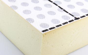 meeting Little Preston building codes