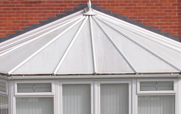 Little Preston polycarbonate conservatory roof repairs