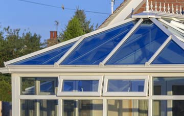 professional Little Preston conservatory insulation