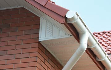 Little Preston soffit repair costs