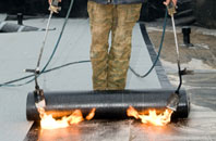 Little Preston flat roof sealing quote