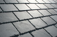 Little Preston slate roof