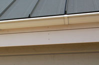 Little Preston soffit repair