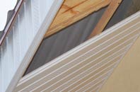 rated Little Preston soffit repair companies